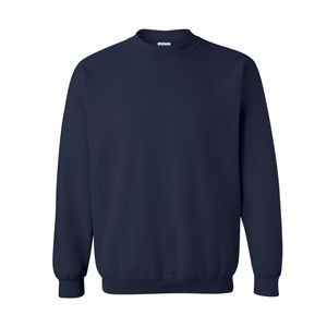 3/$50 Dark Blue Crewneck Sweater